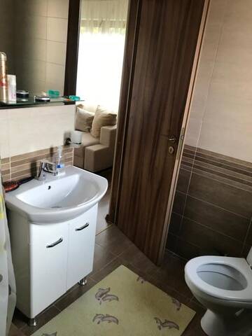 Фото номера Дом для отпуска Дома для отпуска Casa Pui de Morosan г. Вишеу-де-Жос 16