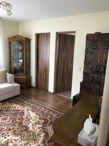 Фото номера Дом для отпуска Дома для отпуска Casa Pui de Morosan г. Вишеу-де-Жос 22