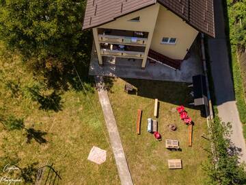 Фото номера Дом с 5 спальнями Дома для отпуска Pensiunea Ghita г. Вишеу-де-Жос 27