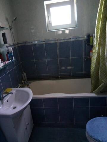 Фото номера Вилла с 3 спальнями Виллы Casa Coman Vișeu г. Вишеу-де-Жос 23