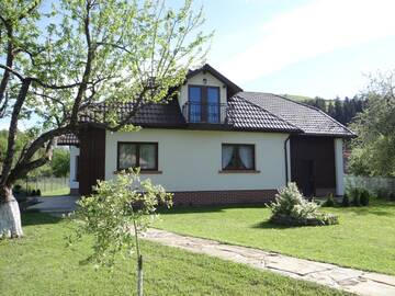 Фото Гостевой дом Chalet Bora г. Вишеу-де-Жос 1