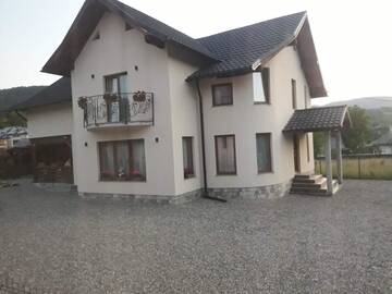 Фотографии Гостевой дом La Casa Alana г. Вишеу-де-Жос (Румыния) №1 Фото Гостевой дом La Casa Alana г. Вишеу-де-Жос 1