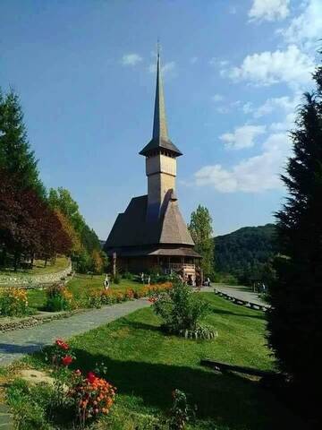 Фотографии Гостевой дом La Casa Alana г. Вишеу-де-Жос (Румыния) №2 Фото Гостевой дом La Casa Alana г. Вишеу-де-Жос 2