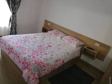 Фото номера Двухместный номер с 1 кроватью и балконом Гостевой дом La Casa Alana г. Вишеу-де-Жос 4