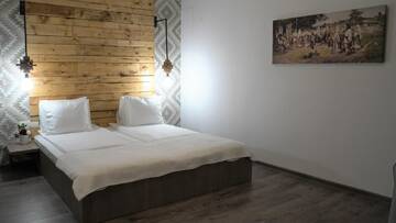 Фотографии Гостевой дом Maramures Guesthouse г. Вишеу-де-Жос (Румыния) №1 Фото Гостевой дом Maramures Guesthouse г. Вишеу-де-Жос 1